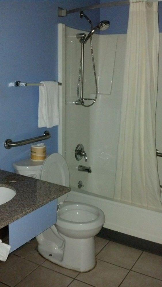 Super 8 By Wyndham Douglas Esterno foto