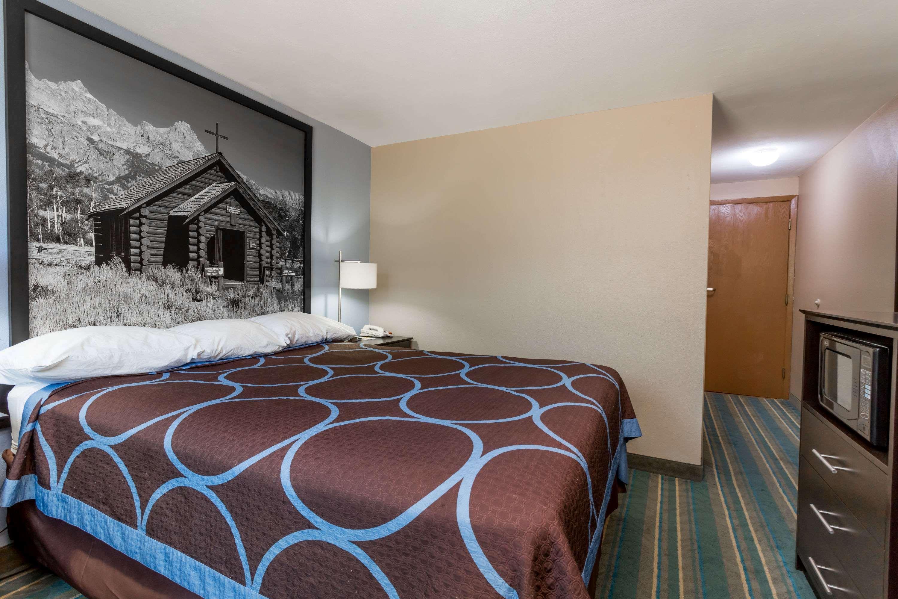 Super 8 By Wyndham Douglas Esterno foto
