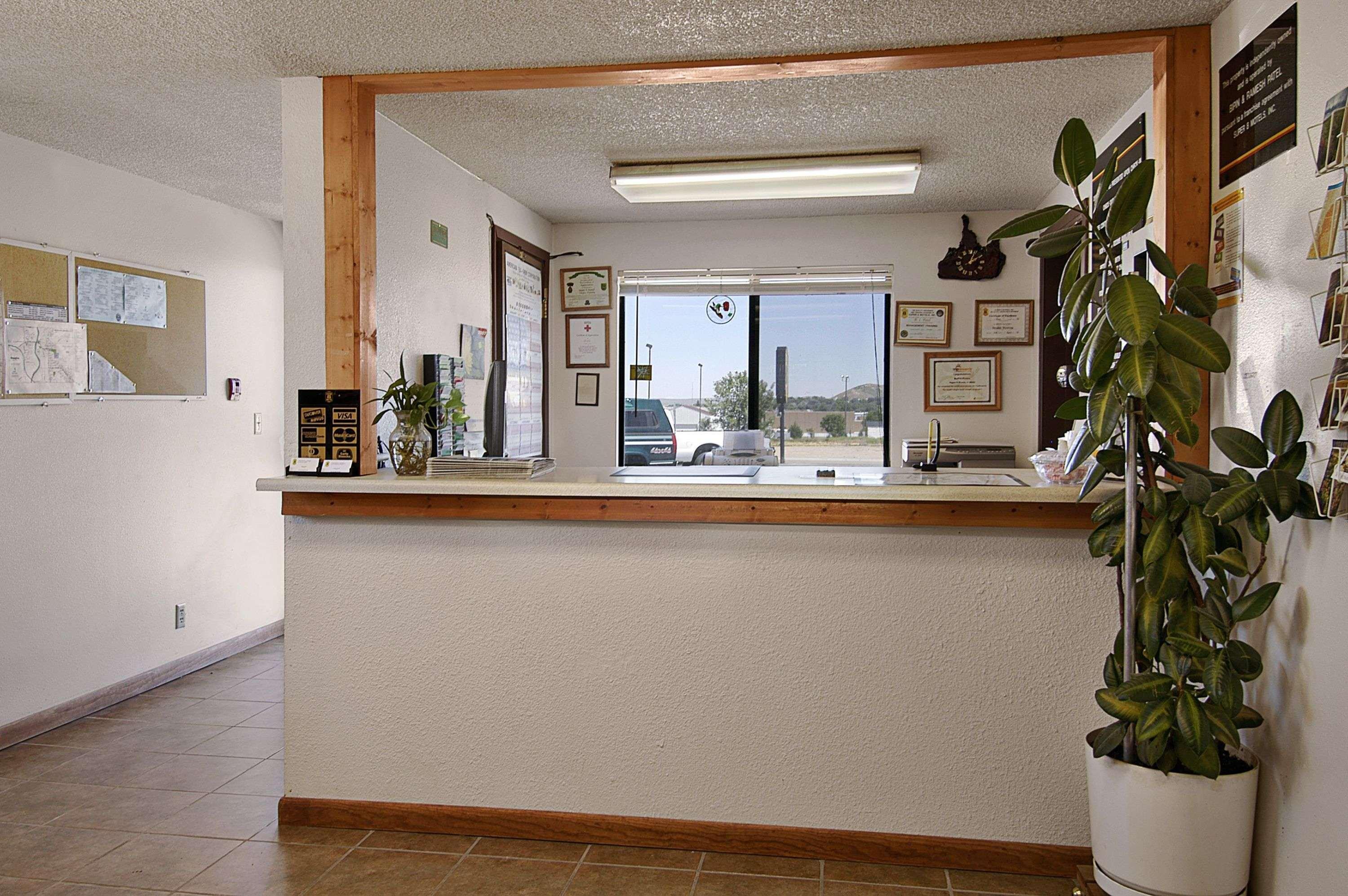 Super 8 By Wyndham Douglas Esterno foto